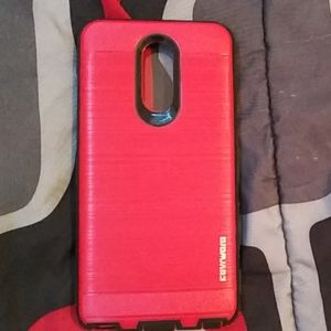 Lg phone case
